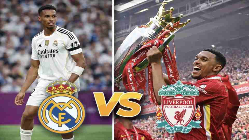 Trent Alexander Arnold